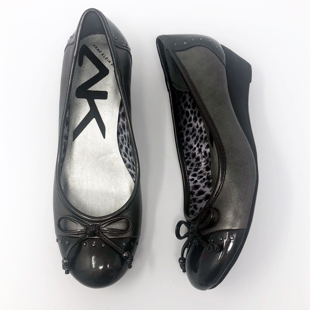 Anne Klein Sport wedges